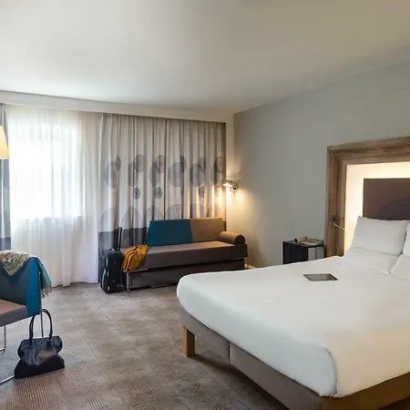 Novotel Stevenage-2