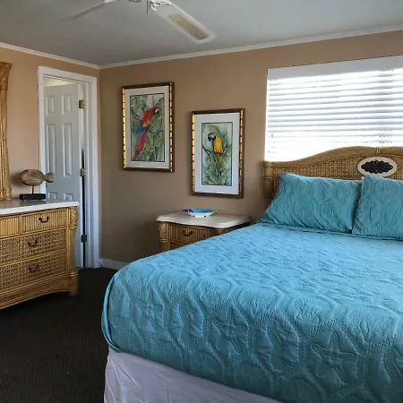 The Surf Beach Motel-2