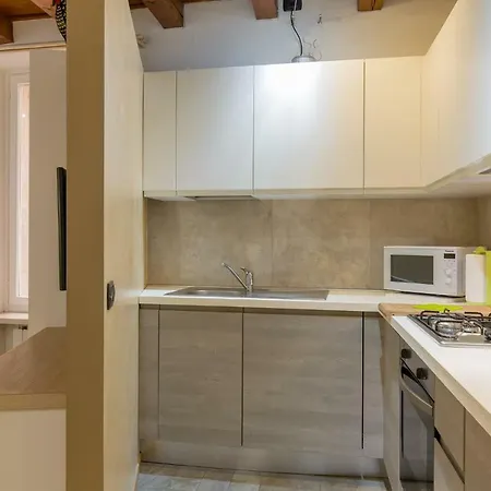 Vecchia Verona Rooms & Apartments-3
