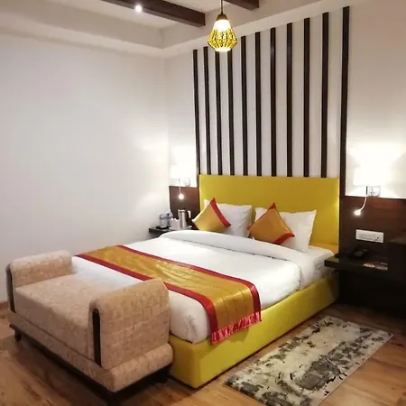The Laurent And Banon Resorts-3