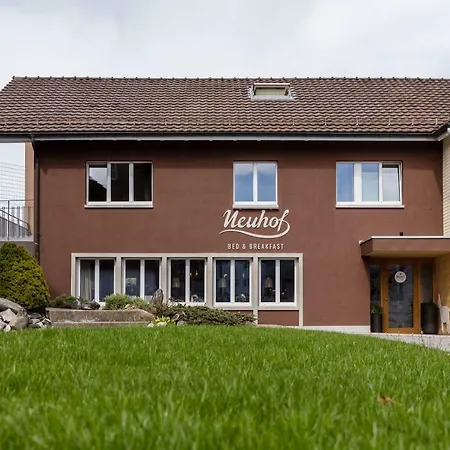 Neuhof Gäste-& Schokohaus-3