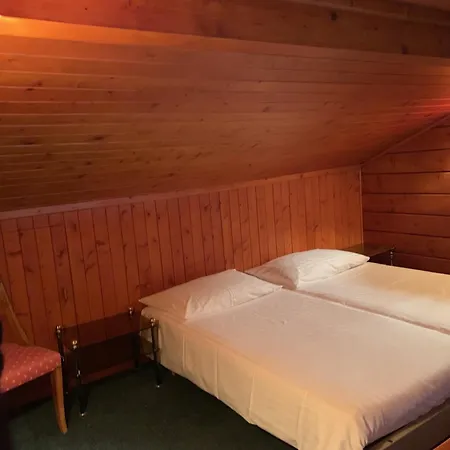 Hotel Ecureuil Villars-3