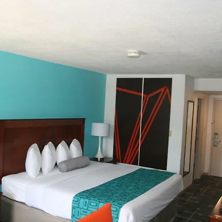 Howard Johnson By Wyndham Hattiesburg-3