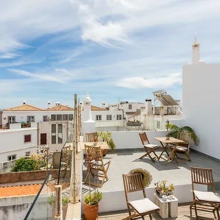 3 Marias Garden House B&B-2