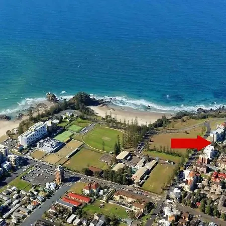 Ocean Breeze Motel-2