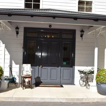 Bellevue Boutique Lodge-2