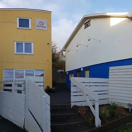 62N Guesthouse - City Center-2