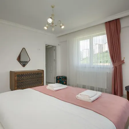 Golden Star Suites-2