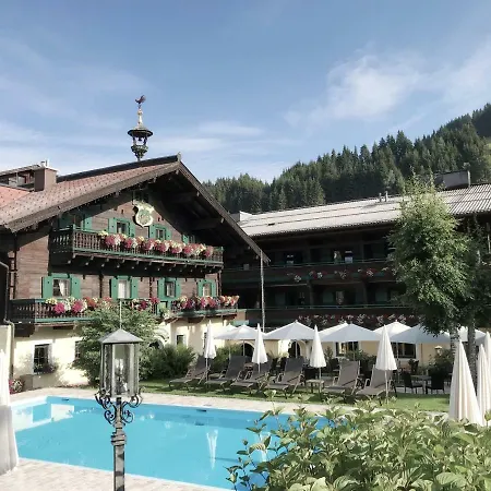 Hotel Unterhof-3