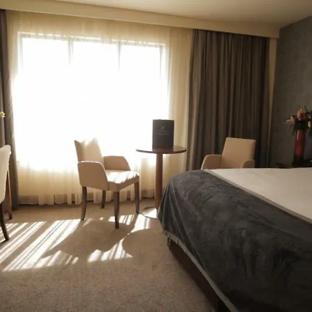 Treacys Hotel & Leisure Centre Waterford-3