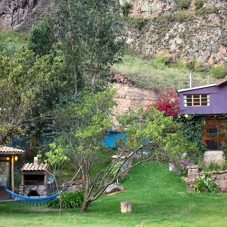 Casa De La Chola-3