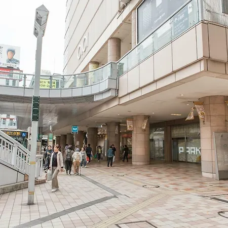 Nestay Inn Tokyo Senju-3
