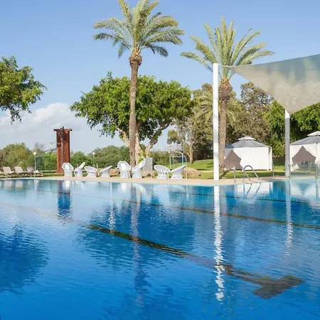 Dan Caesarea Resort-2