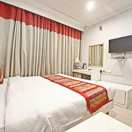 Hotel Diamond Plaza-2
