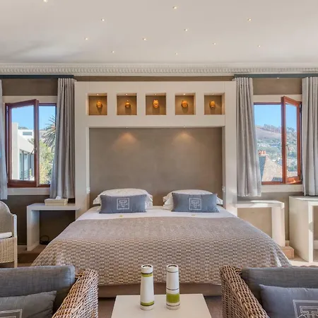 De Tafelberg Guesthouse-3