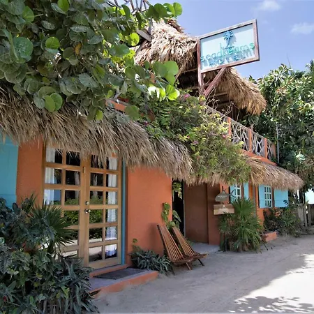 Sea Dreams Hotel-3