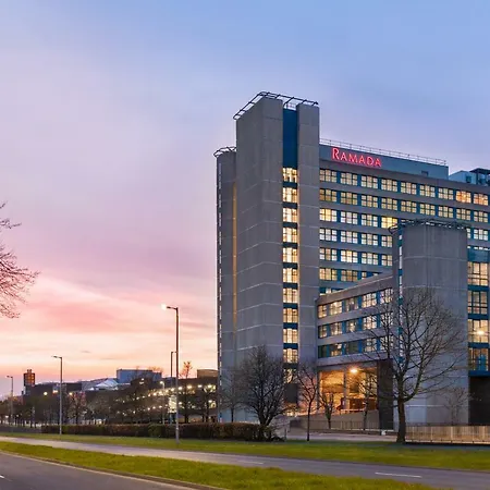 Ramada East Kilbride-2