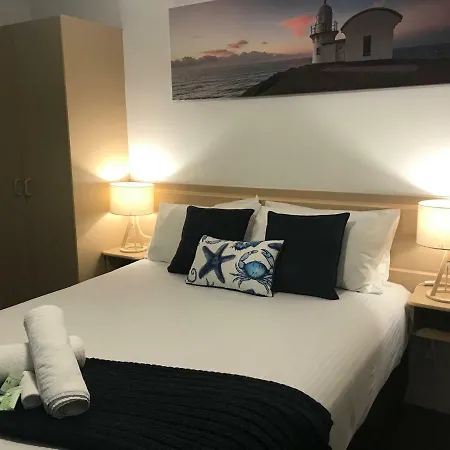 Ocean Breeze Motel-3