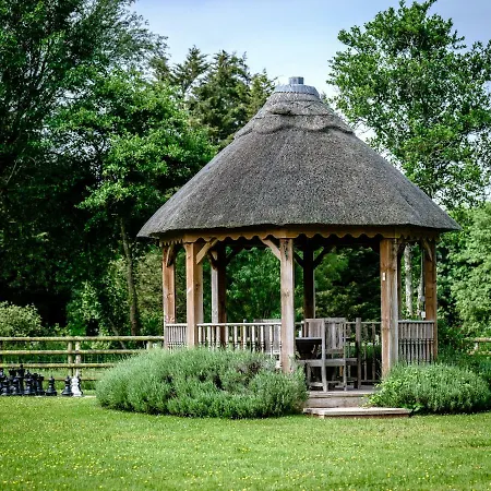 Lakeview Holiday Cottages-2