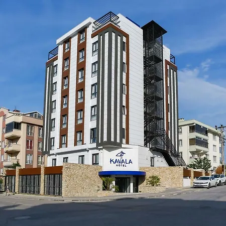 Kavala Hotel-3
