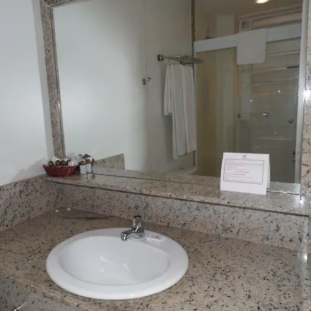 Atlantico Centro Apartments-3