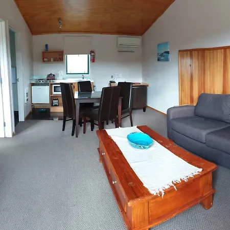 Waitomo Lodge-2