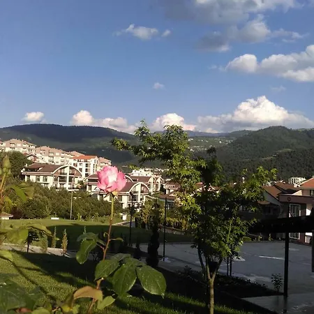 ITU Evi Bursa-2