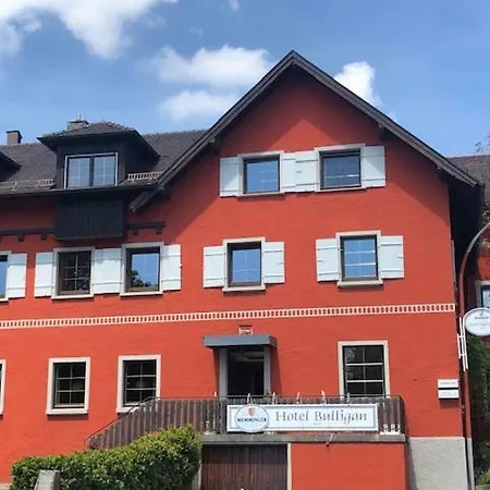 Bed & Breakfast Bulligan-2