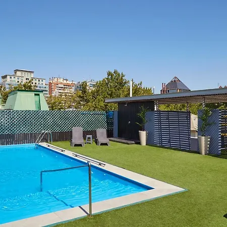 Hotel Torremayor Lyon-3