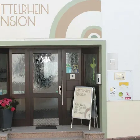 Mittelrhein Pension-2