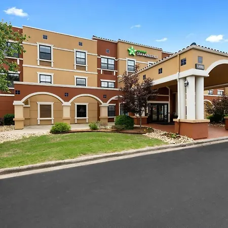 Extended Stay America Premier Suites - Charlotte - Pineville - Pineville Matthews Rd.-3