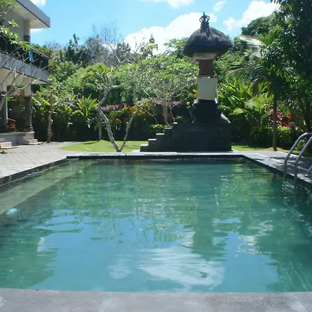 Uluwatu Made Guesthouse-3