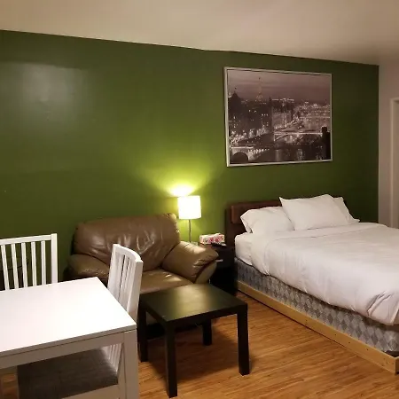 Sun Plaza Motel-3