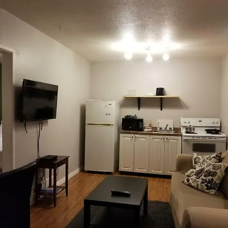 Sun Plaza Motel-2