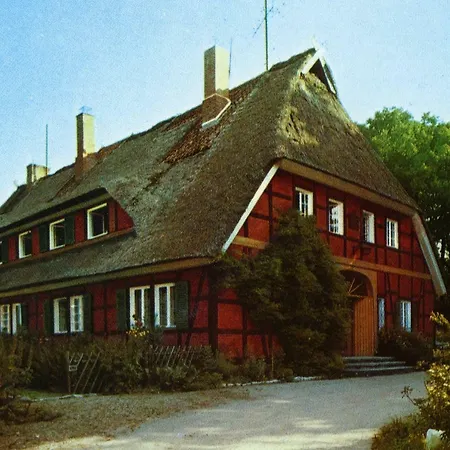 Forstgut Einem, Pension-3