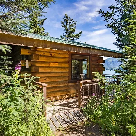 Stillpoint Lodge - All-Inclusive-3
