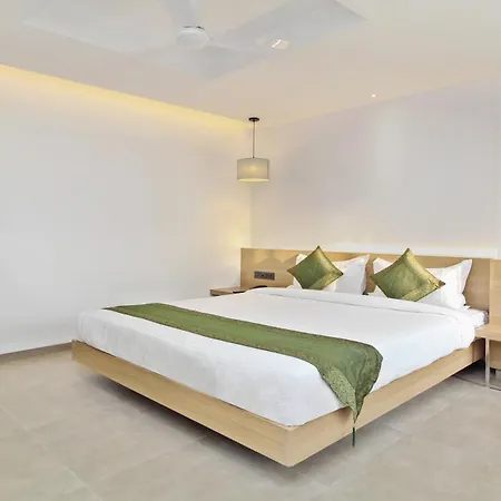 Treebo City Inn, Satara-3
