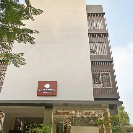 Treebo City Inn, Satara-3