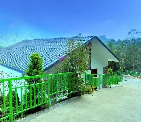 Blossom Hill Munnar-2