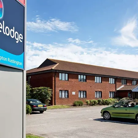 Travelodge Littlehampton Rustington-3