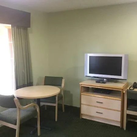 Budget Inn - Laytonville-2