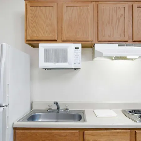 Woodspring Suites Fort Worth Forest Hill-2