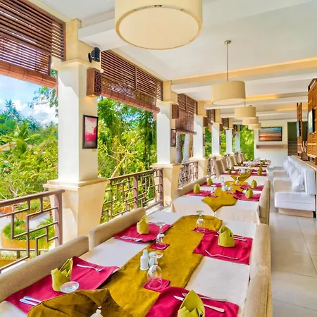 Labak River Hotel By Eps-3