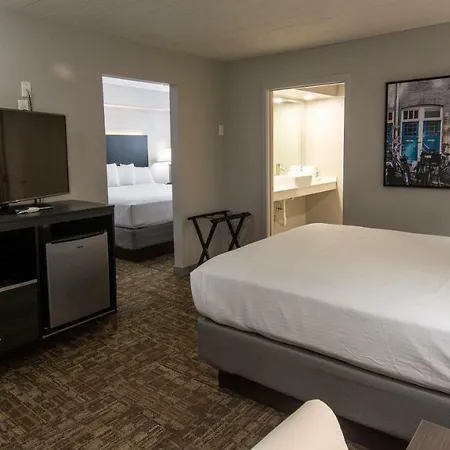 Americana Modern Hotel-2