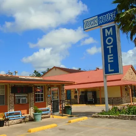 Town House Motel-2