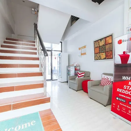 Reddoorz Near G Mall Bajada Davao-2
