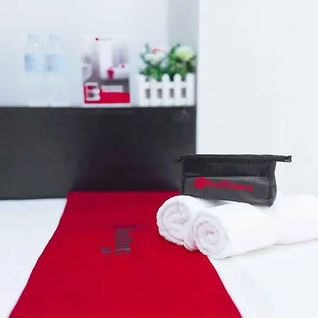 Reddoorz Near G Mall Bajada Davao-3