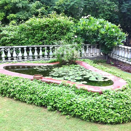 Hotel Jai Niwas-2
