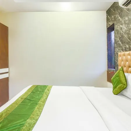 Treebo Blue Moon Powai-2
