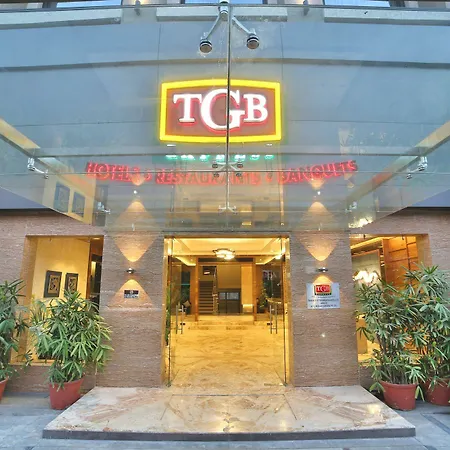 Tgb Express Maninagar-2